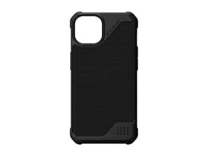 Urban Armor Gear UAG UAG iPhone 13pP[X METROPOLIS LT MAGSAFE UAG-IPH21MA-FLTM-KB Pu[ubN