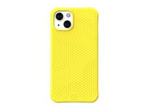 Urban Armor Gear UAG U by UAG iPhone 13�p�P�[�X DOT UAG-UIPH21MA-DT-AD �A�V�b�h