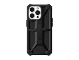 Urban Armor Gear UAG UAG iPhone 13 Pro用ケース MONARC UAG-IPH21MB-P-BK ブラック