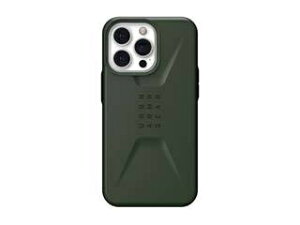 Urban Armor Gear UAG UAG iPhone 13 PropP[X CIVILIAN UAG-IPH21MB-C-OL I[u