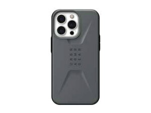 Urban Armor Gear UAG UAG iPhone 13 PropP[X CIVILIAN UAG-IPH21MB-C-SV Vo[