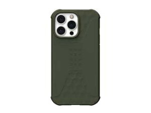 Urban Armor Gear UAG UAG iPhone 13 PropP[X STANDARD ISSUE UAG-IPH21MB-STD-OL I[u