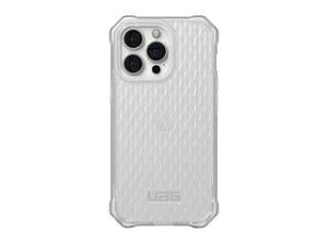 Urban Armor Gear UAG UAG iPhone 13 PropP[X ESSENTIAL ARMOR UAG-IPH21MB-EA-FI tXebhACX