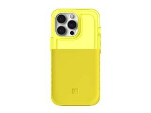 Urban Armor Gear UAG U by UAG iPhone 13 PropP[X DIP UAG-UIPH21MB-DP-AD AVbh