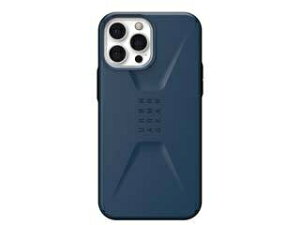 Urban Armor Gear UAG UAG iPhone 13 Pro MaxpP[X CIVILIA UAG-IPH21L-C-ML }[h