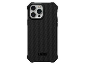 Urban Armor Gear UAG UAG iPhone 13 Pro MaxpP[X ESSENTIAL ARMOR UAG-IPH21L-EA-BK ubN
