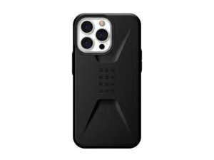 Urban Armor Gear UAG UAG iPhone 13 PropP[X CIVILIAN UAG-IPH21MB-C-BK ubN