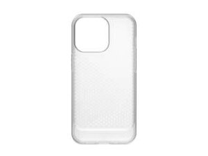 Urban Armor Gear UAG U by UAG iPhone 13 PropP[X LUCENT UAG-UIPH21MB-LU-IC ACX