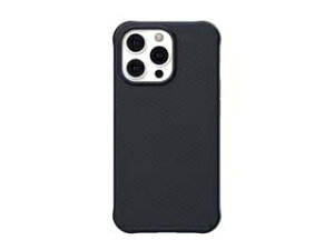 Urban Armor Gear UAG U by UAG iPhone 13 PropP[X DOT MAGSAFE UAG-UIPH21MB-DTM-BK ubN