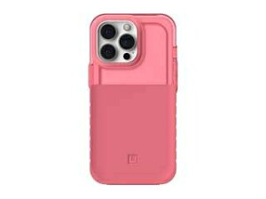 Urban Armor Gear UAG U by UAG iPhone 13 PropP[X DIP UAG-UIPH21MB-DP-CY NC