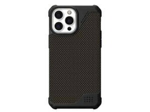 Urban Armor Gear UAG UAG iPhone 13 Pro MaxpP[X METROPOLIS LT UAG-IPH21L-FLT-KO Pu[I[u