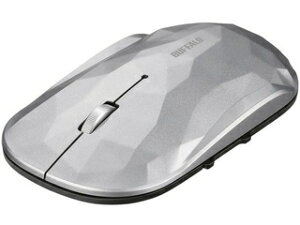 BUFFALO obt@[ ^ 5{^  BlueLED}EX WIg[ Vo[ BSMBW530GSV