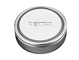 PENTAX ペンタックス O-LW74A シルバー レンズキャップ