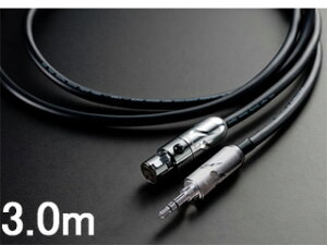 ADL �A���t�@�f�U�C�����u�X iHP-35X II�@3.5mm�X�e���I�~�j to �~�jXLR-F�@3.0m
