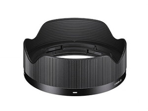 ywOɁA[⍇z SIGMA VO} y󒍌A[2TԂ܂zLH656-02@Yt[h LENS HOOD