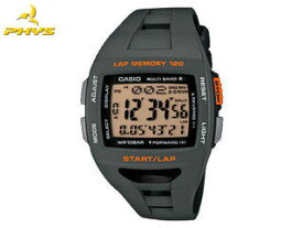 CASIO カシオ STW-1000-8JH【PHYS】【CASIO Collection SPORTS】