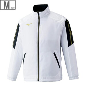 ~Ym mizuno MCL ȃuXT[WPbg MTCY (zCg×S[h) 32ME1630