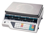 ISHIDA イシダ イシダデジタル演算ハカリ 6kg LC-NEOII