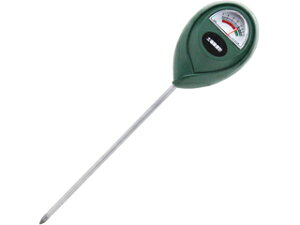 セフティ3 簡易土壌酸度計 SKS-1