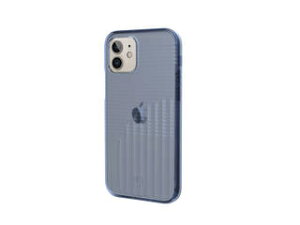 Urban Armor Gear UAG U by UAG iPhone 12 / 12 Pro pP[X AURORA \tgu[ UAG-UIPH20MAR-SB