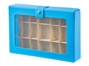 LIHIT LAB./qgu CUBE FIZZ RNVP[X A5 u[ A-698-8