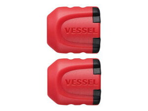 VESSEL/�x�b�Z�� �l�W�}�O�L���b�`���[�V���[�g ���b�h 2�� No.NMS-2PR