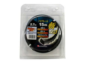MARUYAMA ێR쏊 BIG-M GW@p mRu[h 15mx2.7mm