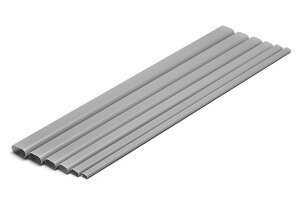 Wave EF[u vޗ O[ג ۃpCv OM-422