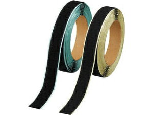 TRUSCO/gXRR }WbNe[vZbg S 20mm×5m (1=1Zbg) TPD-205MTS-BK