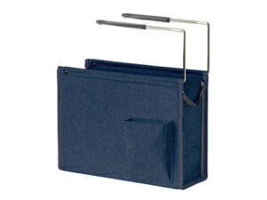 SONiC/ソニック utlim ユートリム ハンギングボックス A4ファイル対応 ネイビー UT-4766-K フリーアドレス リビング学習