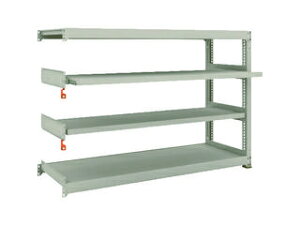 TRUSCO/gXRR yszM3^ʒI 1800×571×H1200 2i XCh2i A M3-4662M2B