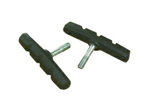 TRUSCO/�g���X�R���R THR5503�p�u���[�L�V���[(���E)�Z�b�g THR-5503BKS