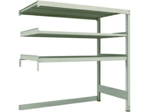 TRUSCO/gXRR yszM3^ʒI J^ H1800×W1800×D921 3i A M3-SB6693B