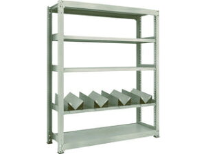 TRUSCO/gXRR yszM3^ʒI 1500×D471×H1800 ʎ×4t M3-6555-KU4