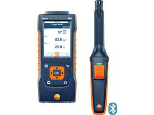 ygEA̓sŔ[3TԈȏォ܂z testo/eXg[ yszIAQv(CO2/x/C) testo 440 0563 4405