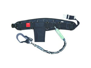 KIYO 基陽 KH 補助帯付き 胴ベルト型安全帯 RY5250+S1JDWS-17+47633F BROKMJDWS