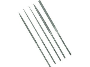 vallorbe/o[x j[hX 5Zbg 200mm #0 LA-ST-200-0