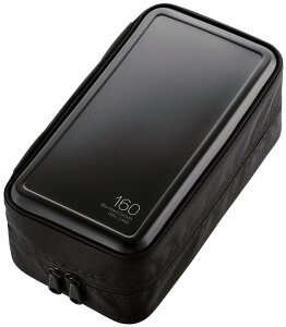 ELECOM GR CD/DVD/Blu-rayP[X/Z~n[h/t@Xi[t/160[/ubN CCD-HB160BK