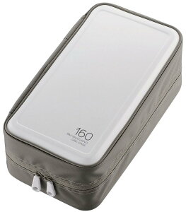 ELECOM GR CD/DVD/Blu-rayP[X/Z~n[h/t@Xi[t/160[/zCg CCD-HB160WH