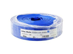 KAKUICHI �J�N�C�` �}�b�N�X�t���[ SD (�����z�[�X) 40mm 20M
