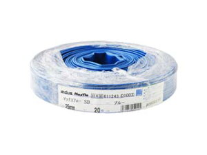 KAKUICHI �J�N�C�` �}�b�N�X�t���[ SD (�����z�[�X) 25mm 20M
