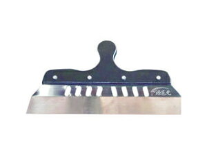 MINAMOTO/源邑光北野刃物製作所 Z型地ベラ 1.2 NO.9 J-Z129