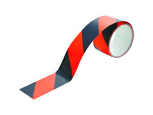 TRUSCO/gXRR ugCe[v50mm×10m IW×ubN KTL5010OBK