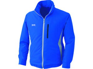 KUCHOFUKU/�󒲕� �t�[�h�t���|���G�X�e�����E�F�A�̂� �u���[ LL�T�C�Y KU90520-C04-S4