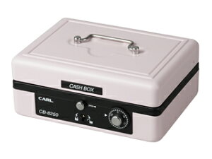 CARL/�J�[�������� �L���b�V���{�b�N�X �s���N CB-8250P