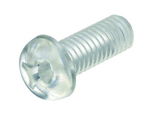 TRUSCO gXRR |J[{l[g \tixlW M5X8 50{ BPC-PHM5X8