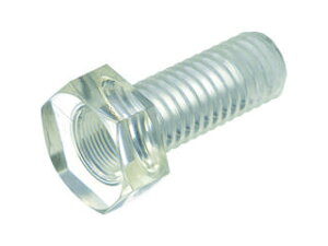 TRUSCO gXRR |J[{l[g Zp{g M6X20 50{ BPC-BTM6X20