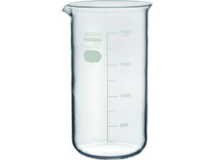 HARIO/nITCGX g[r[J[ ڈڐt 2000ml TB-2L-SCI