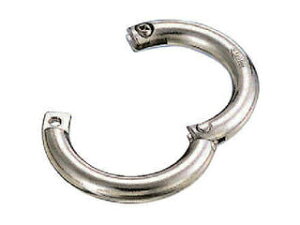 MIZUMOTO/{@B쏊 XeX wr[`F[Lb` a6mm a30mm B-036