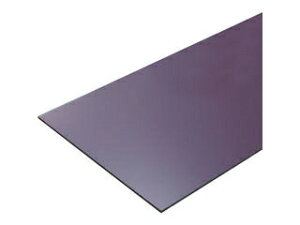 TRUSCO/gXRR |J[{l[g450mm 450mm 2mm uEX[N PCB2-4545-BR